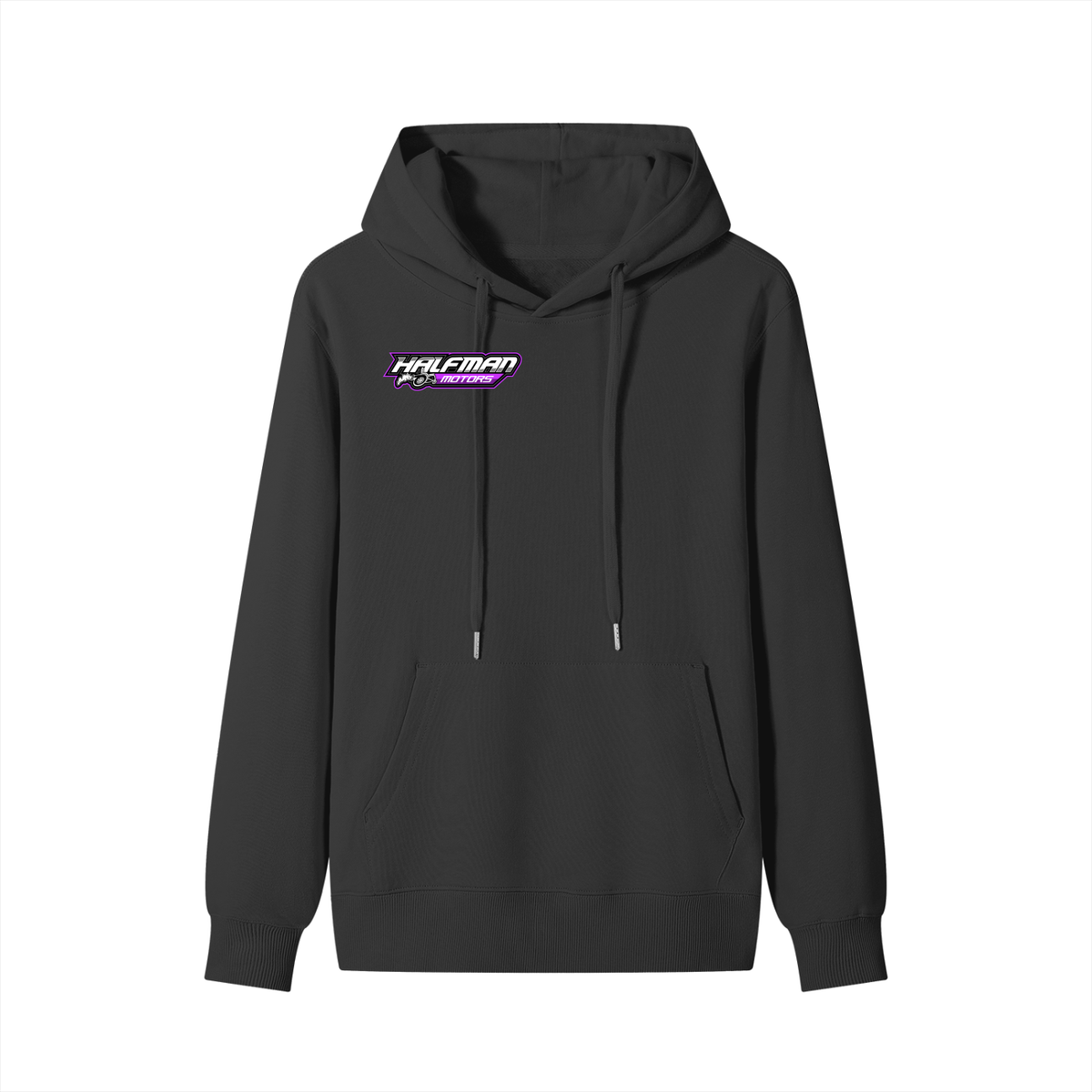 Halfman Motors Hoodie