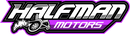 Halfman Motors - Home